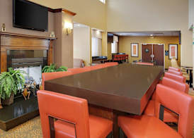 Homewood Suites by Hilton Tampa-Brandon 4