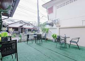 Royal Prince Residence, Patong Beach 2
