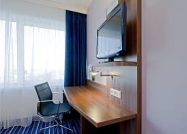 Holiday Inn Express AMSTERDAM - SOUTH by IHG 3