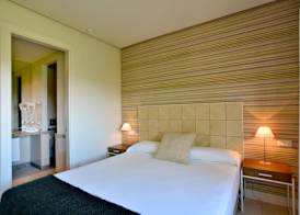 Aparthotel Novo Resort 5