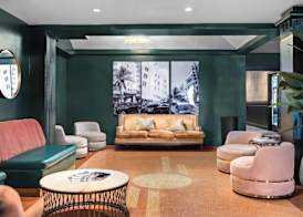 Beacon South Beach Hotel 5