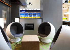 Aloft by Marriott New York Brooklyn 2