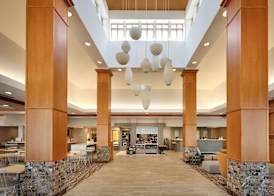 Hilton Garden Inn Salt Lake City/Sandy 5