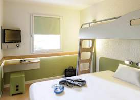 Ibis Budget Rambouillet 3