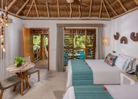 Mahekal Beach Front Resort & Spa 4