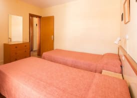Apartamentos Tinerfe Garden 3