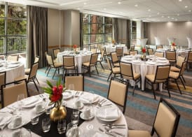 Hyatt House San Jose/Cupertino 5