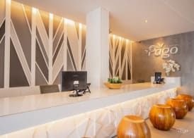 The Pago Design Hotel Phuket-SHA Plus 3