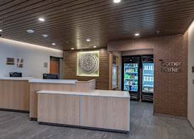 Fairfield Inn & Suites Fort Worth Northeast 4