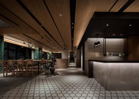 Nest Hotel Naha Nishi 5
