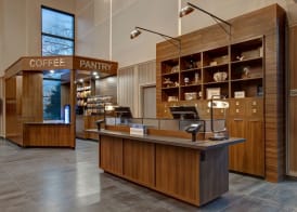 Four Points by Sheraton St. Catharines Niagara Suites 5