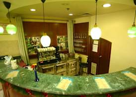 Holy Land Hotel 3