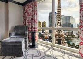 Paris Las Vegas Hotel & Casino 5