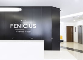 Fenicius Charme Hotel 5