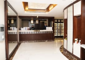 Mark Inn Hotel Deira 4