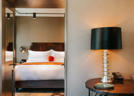 Soho Grand Hotel 5
