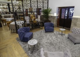 voco ROYALTY PUEBLA DOWNTOWN by IHG 2