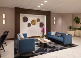 The Westin Las Vegas Hotel & Spa 5