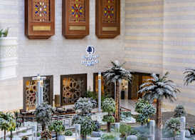 Doubletree By Hilton Jabal Omar Makkah 4