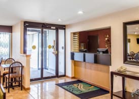 Quality Inn Harrisburg - Hershey Area 4