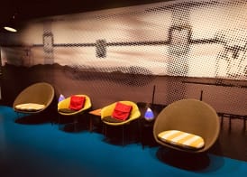 Calendar Hotel 4