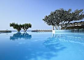 Kakkos Bay Hotel and Bungalows 4