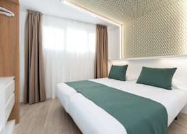 Alsol Los Caribes 2 - Adults Only 3