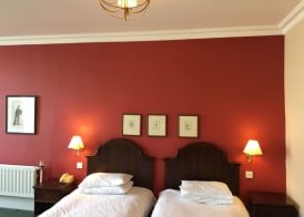 The Green Dragon Hotel 3