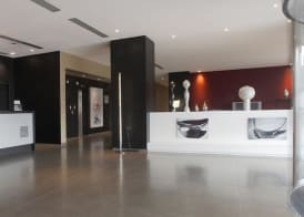 AC Hotel Padova by Marriott 2