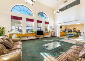 Rodeway Inn Decatur 2