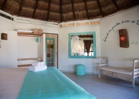 Punta Piedra Beach Posada 5