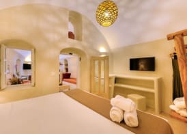Pasithea Suites 2