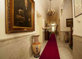 Hotel Dordrecht 3