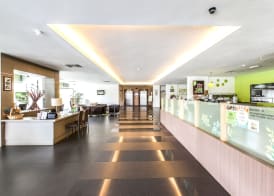 The LimeTree Hotel, Kuching 2