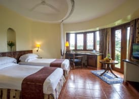 Arusha Serena Hotel 4