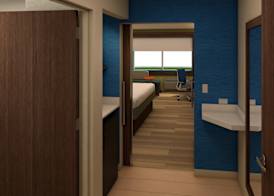 Holiday Inn Express & Suites JACKSONVILLE - TOWN CENTER by IHG 3