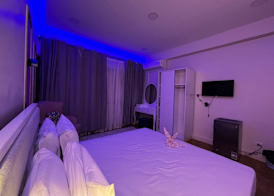 Lucky Hostel 3