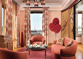 Grand Hotel Savoia Genova, Curio Collection by Hilton 4