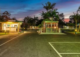 Glen Villa Resort 2