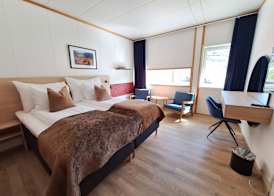 Tjeldsundbrua Hotel 4