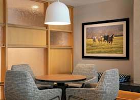 Fairfield by Marriott Inn & Suites Lewisburg 2