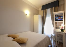 Hotel Marconi 4