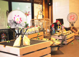 Four Points by Sheraton Suzhou 3