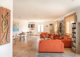 Hotel Aphrodite 2