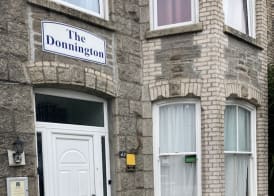 Donnington Guesthouse 3