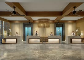 Phuket Marriott Resort & Spa, Merlin Beach 4