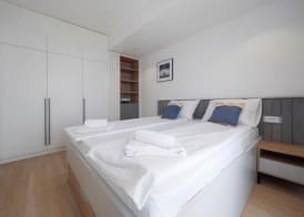 One bedroom apartment with pool Jane 4