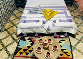 RIAD BABI MARRAKECH 4
