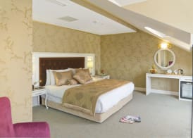 Hurry Inn Merter Istanbul 5