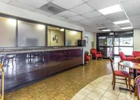Townhouse Winston Salem - University 5
